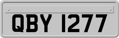 QBY1277