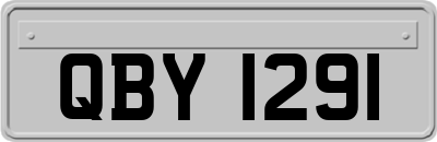 QBY1291