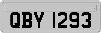 QBY1293