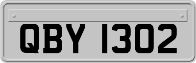 QBY1302