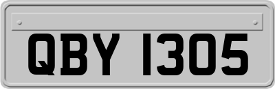 QBY1305