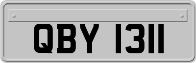 QBY1311