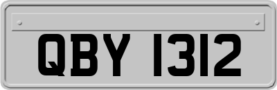 QBY1312