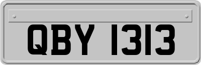 QBY1313
