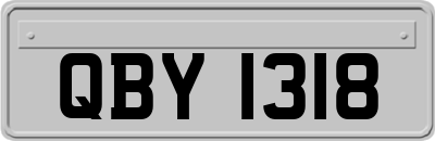 QBY1318