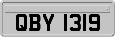 QBY1319
