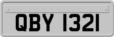 QBY1321