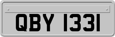 QBY1331