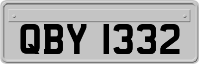 QBY1332