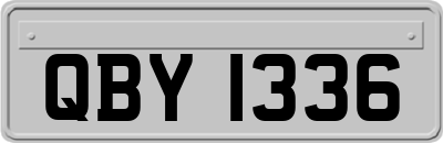 QBY1336