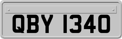 QBY1340