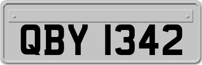 QBY1342