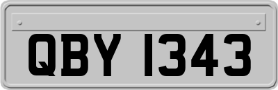 QBY1343