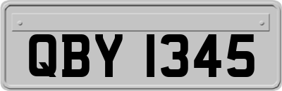 QBY1345