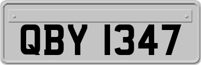 QBY1347