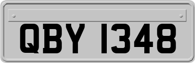 QBY1348