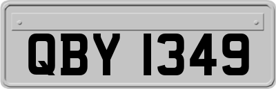QBY1349