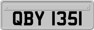 QBY1351