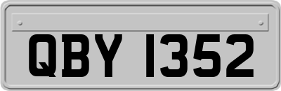 QBY1352