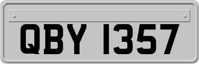 QBY1357