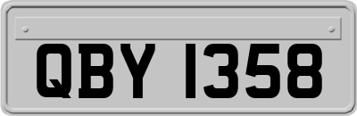 QBY1358