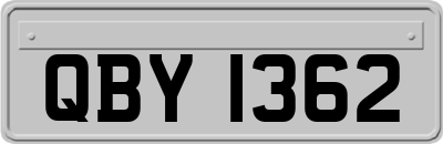 QBY1362