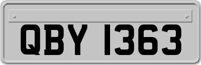QBY1363