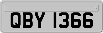 QBY1366