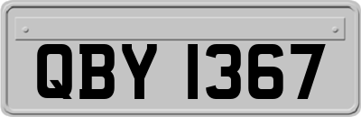 QBY1367