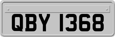 QBY1368