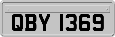 QBY1369