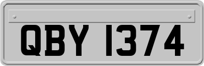 QBY1374