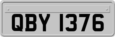 QBY1376