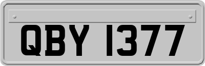 QBY1377