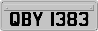 QBY1383