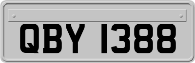 QBY1388