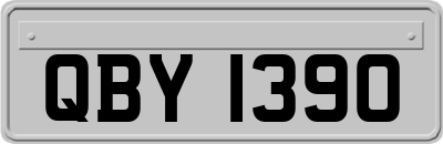 QBY1390