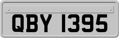 QBY1395