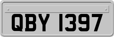 QBY1397