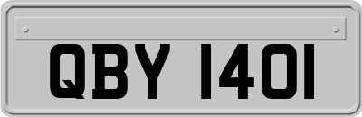 QBY1401