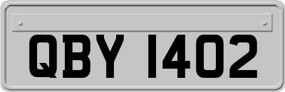 QBY1402