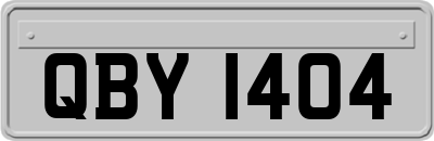 QBY1404