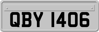 QBY1406