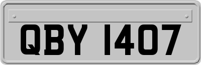 QBY1407