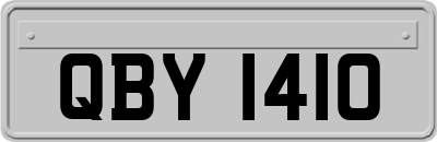 QBY1410