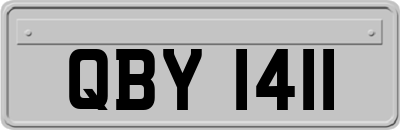 QBY1411