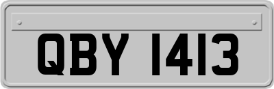 QBY1413