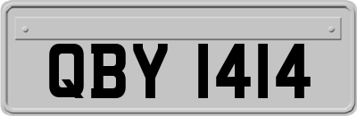 QBY1414