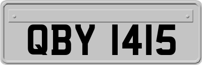 QBY1415