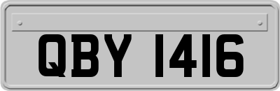 QBY1416